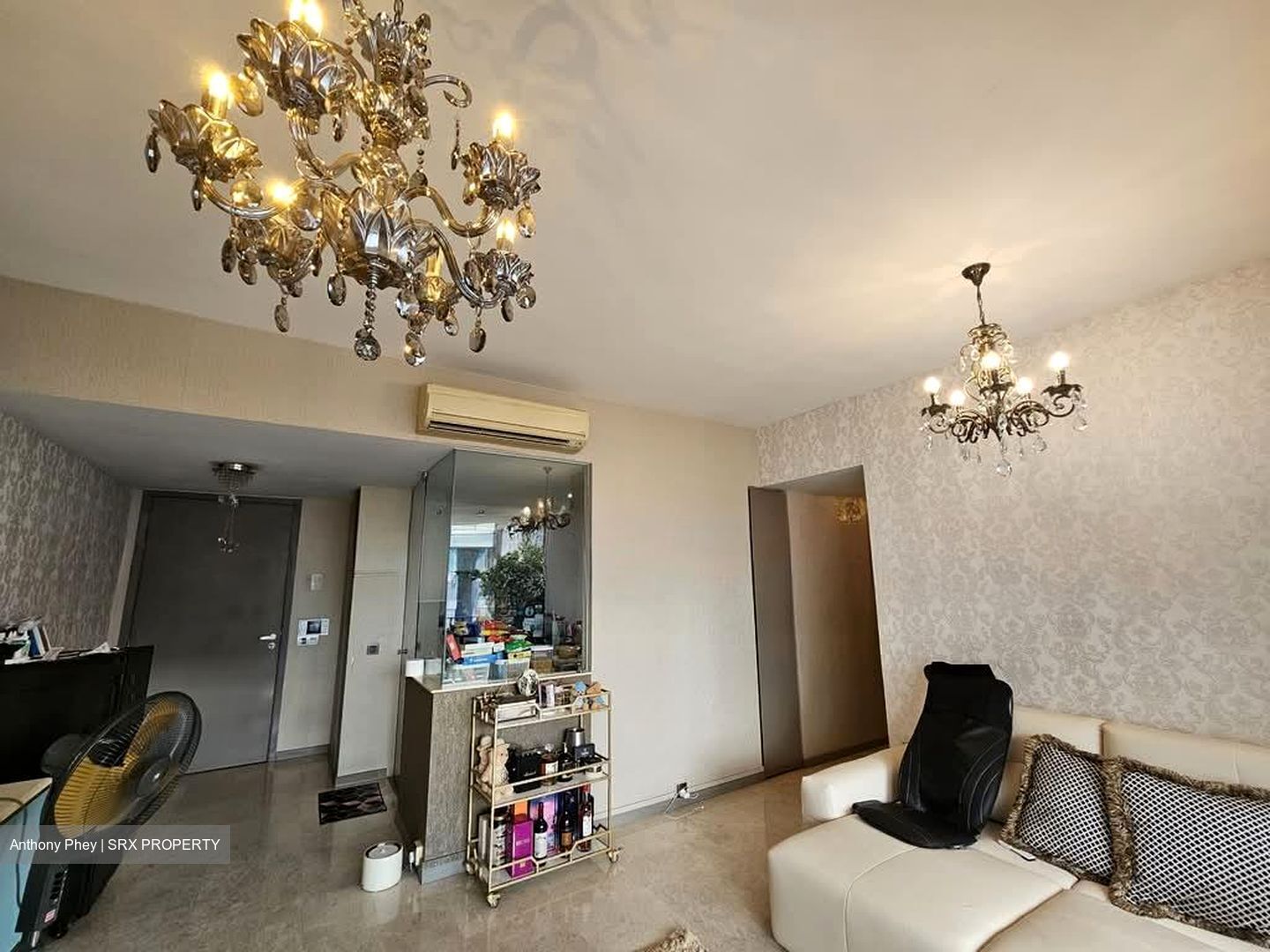 Riversails (D19), Condominium #563350841